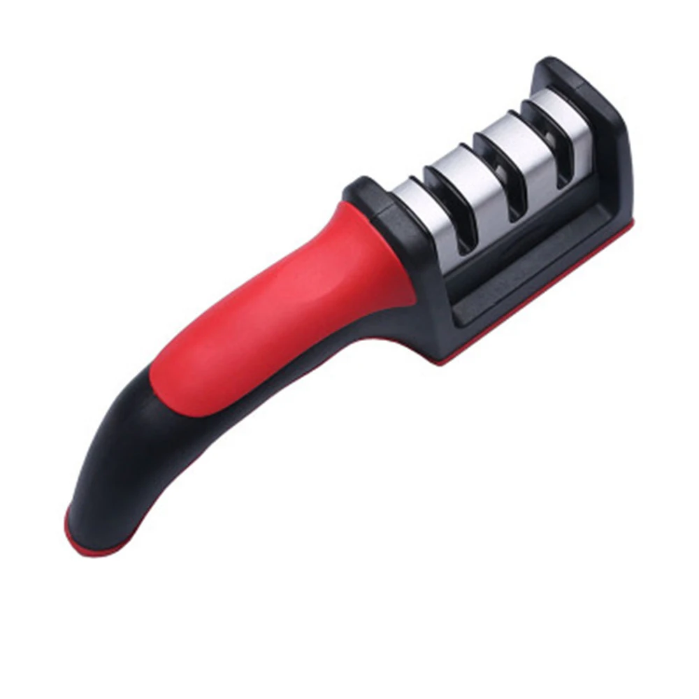 MHNTLOS sharpener phase 3 professional kitchen sharpening abrasive diamond tungsten ceramic accessories tool grinder cook meat
MHNTLOS sharpener phase 3 professional kitchen sharpening abrasive diamond tungsten ceramic accessories tool grinder cook meat