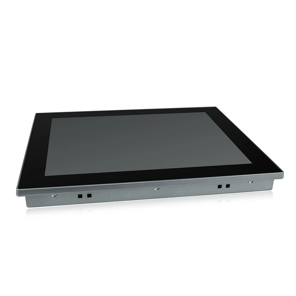 12 inch Industrial monitor Multi-Touch PCAP touch Screen VGA HD-MI Touch USB interface Tablet display Embedded installation
12 inch Industrial monitor Multi-Touch PCAP touch Screen VGA HD-MI Touch USB interface Tablet display Embedded installation