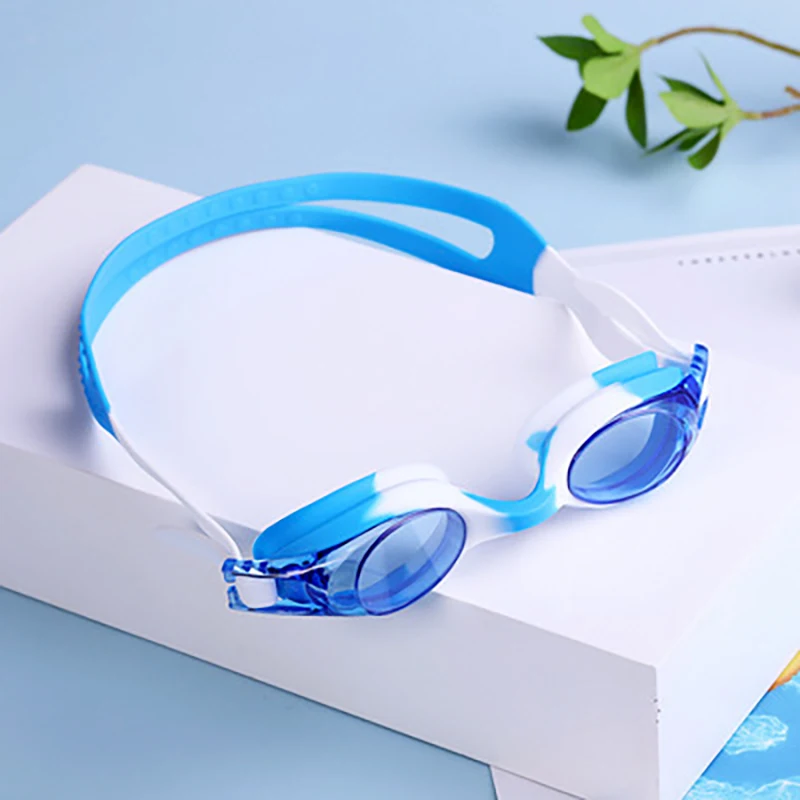 Swimming Goggles Children Swimming Goggles Waterproof And Anti-Fog Children Silicone Glasses Goggles
Swimming Goggles Children Swimming Goggles Waterproof And Anti-Fog Children Silicone Glasses Goggles