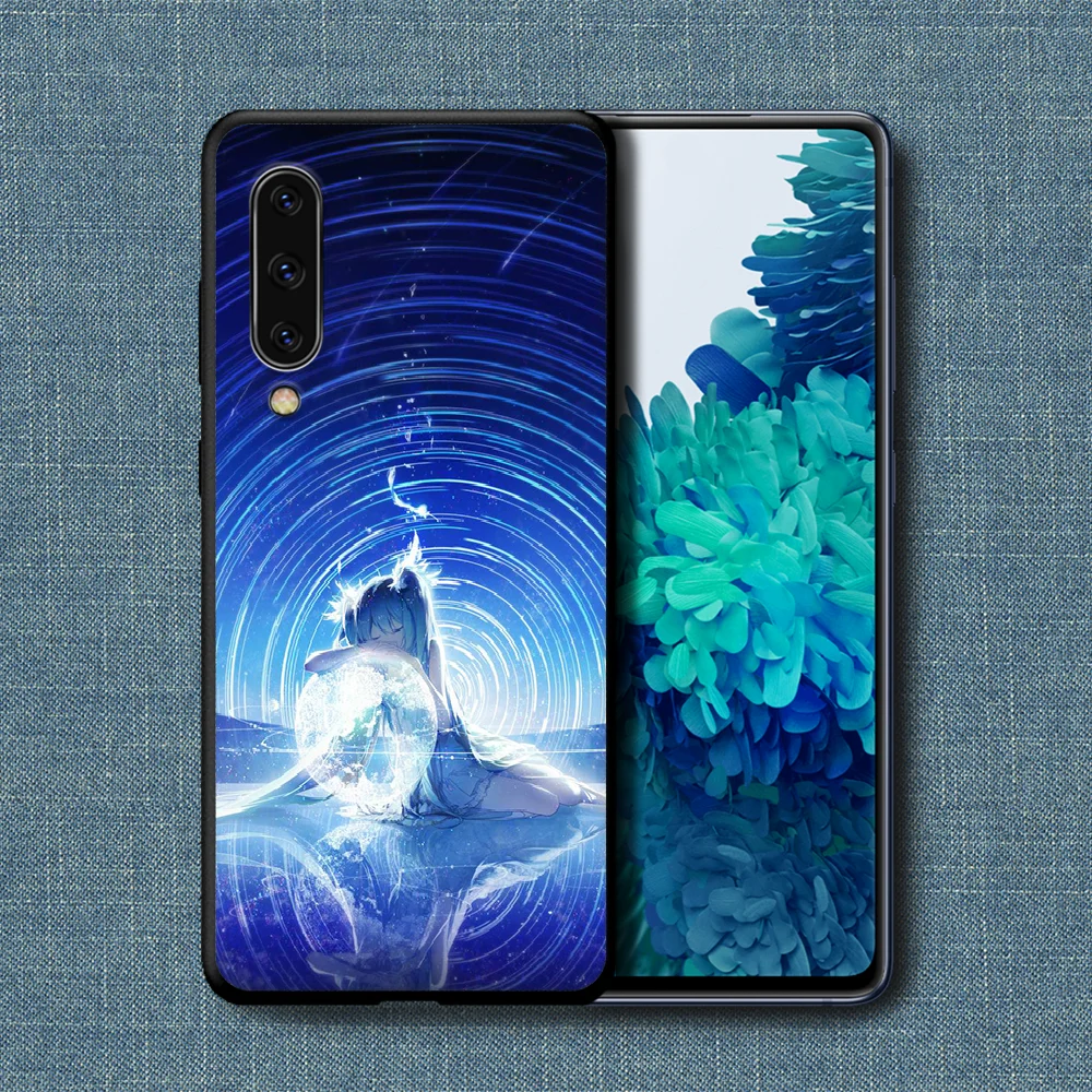 Anime lHatsune Miku Gir Phone Case For Samsung Galaxy A 3 5 7 8 10 20 20E 21S 30 30S 40 50 51 70 71 black Etui Silicone Back
Anime lHatsune Miku Gir Phone Case For Samsung Galaxy A 3 5 7 8 10 20 20E 21S 30 30S 40 50 51 70 71 black Etui Silicone Back