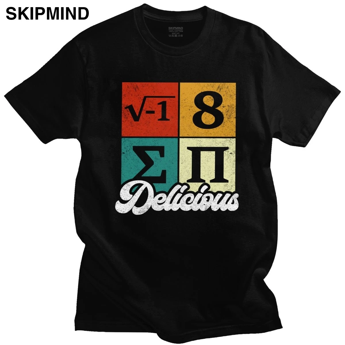 I Ate Some Pie And It Was Delicious Tshirt Men Funny Pi Day T Shirt Cotton Sarcastic Humor Tees Short Sleeve Math Lover T-shirt
I Ate Some Pie And It Was Delicious Tshirt Men Funny Pi Day T Shirt Cotton Sarcastic Humor Tees Short Sleeve Math Lover T-shirt