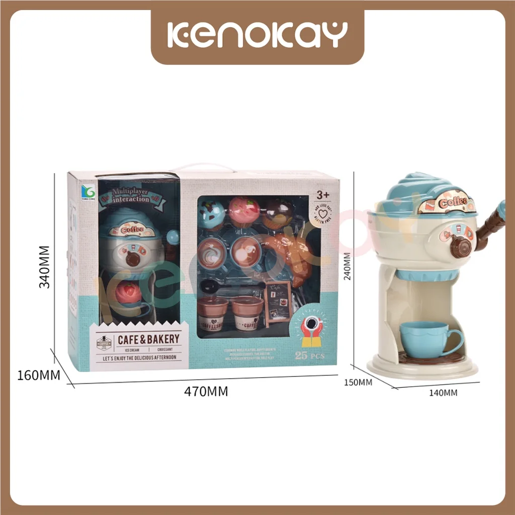Kenok, детские игровые комплекты для детей, самодельный игровой автомат, Кухонные Игрушки для мальчиков и девочек, домашняя игра
Kenok, детские игровые комплекты для детей, самодельный игровой автомат, Кухонные Игрушки для мальчиков и девочек, домашняя игра