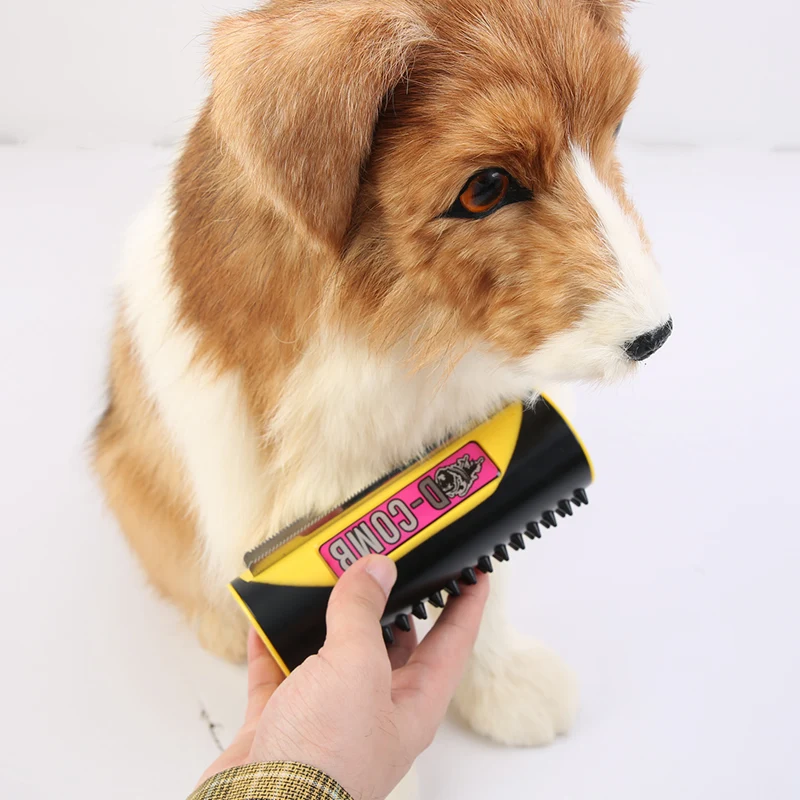 Pet Hair Removal Cleaning Brush Dogs Cats portable Puppy Sofa Clean Carpet Hair Brushes Pets Hair Brushes Puppy Suppliers
Pet Hair Removal Cleaning Brush Dogs Cats portable Puppy Sofa Clean Carpet Hair Brushes Pets Hair Brushes Puppy Suppliers