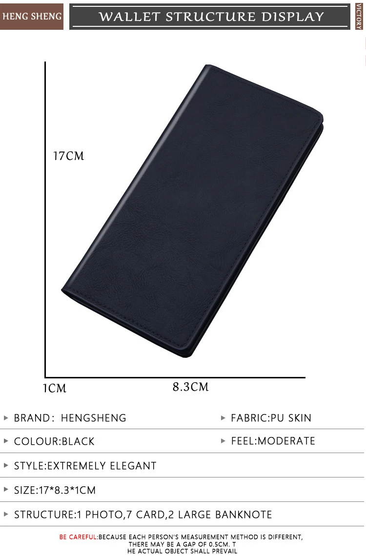 NO.ONEPAUL 2020 New Men's Wallet Long European and American Fashion Wallet Wallet Multifunction Casual Dollar Bill Tide
NO.ONEPAUL 2020 New Men's Wallet Long European and American Fashion Wallet Wallet Multifunction Casual Dollar Bill Tide