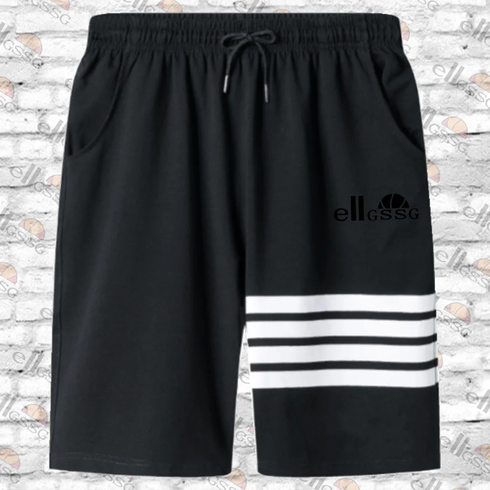 Summer men's sports breathable shorts leisure fitness exercise jogging pants fashion brand men's pants Asian size M-3XL
Summer men's sports breathable shorts leisure fitness exercise jogging pants fashion brand men's pants Asian size M-3XL