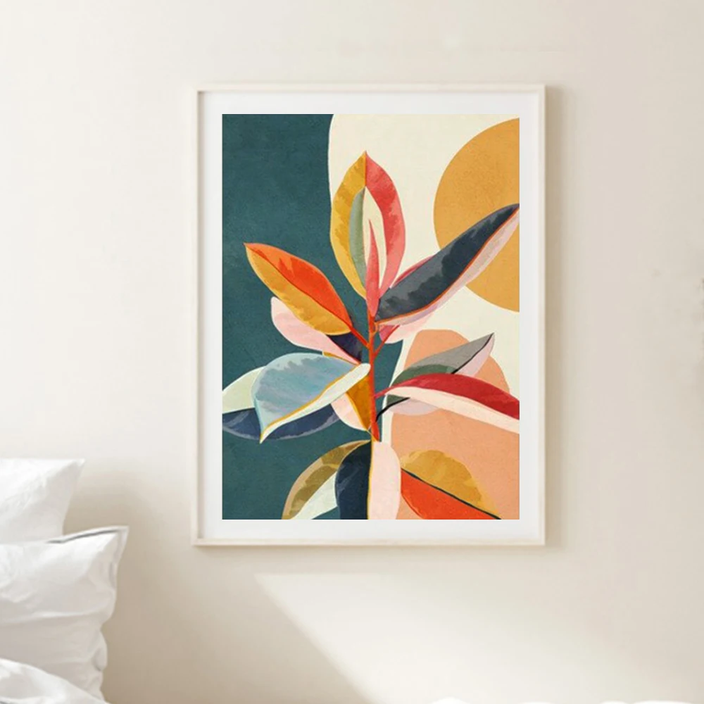 Colorful Branching Out Art Print Decorations for Home Posters Canvas Printings Flower Room Decor Aesthetic Boho Decor
Colorful Branching Out Art Print Decorations for Home Posters Canvas Printings Flower Room Decor Aesthetic Boho Decor