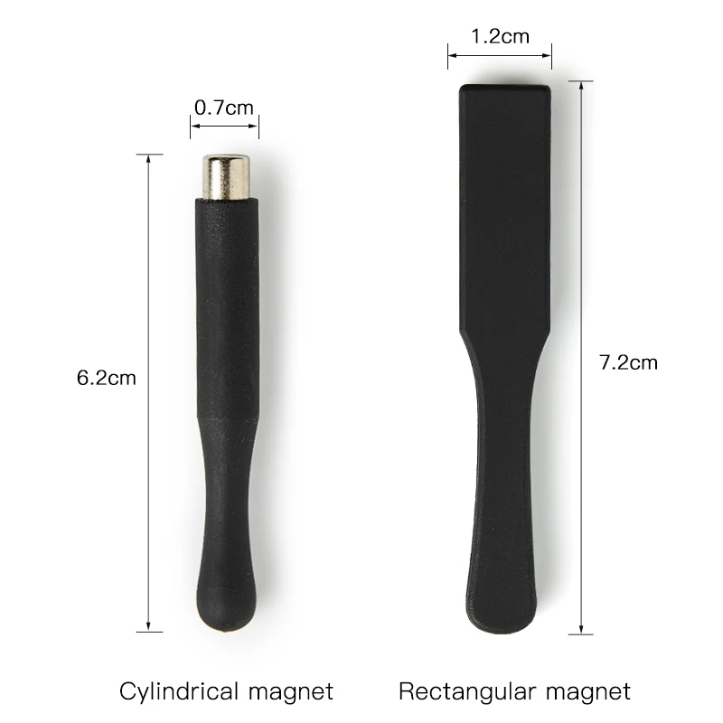Cat Eye Magnet Strong Effect Magetic Stick Board For 9d Cat Eyes 3d Line Strip Effect Multi-function Magnetic Nail Tools
Cat Eye Magnet Strong Effect Magetic Stick Board For 9d Cat Eyes 3d Line Strip Effect Multi-function Magnetic Nail Tools