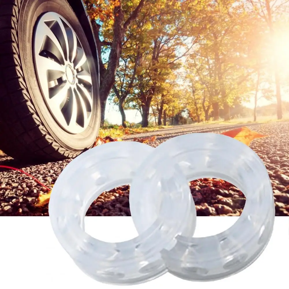 2Pcs Shock Absorber Transparent Auto Accessories Rubber Universal Type Coil Spring Bumper for Cars Auto Accessories Rubber Unive
2Pcs Shock Absorber Transparent Auto Accessories Rubber Universal Type Coil Spring Bumper for Cars Auto Accessories Rubber Unive