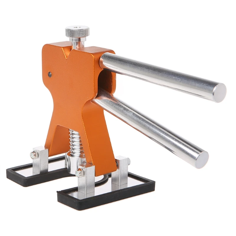 Car Body Paintless Dent Lifter Repair Tool Puller + 18 Tabs Hail Removal Tool QW
Car Body Paintless Dent Lifter Repair Tool Puller + 18 Tabs Hail Removal Tool QW