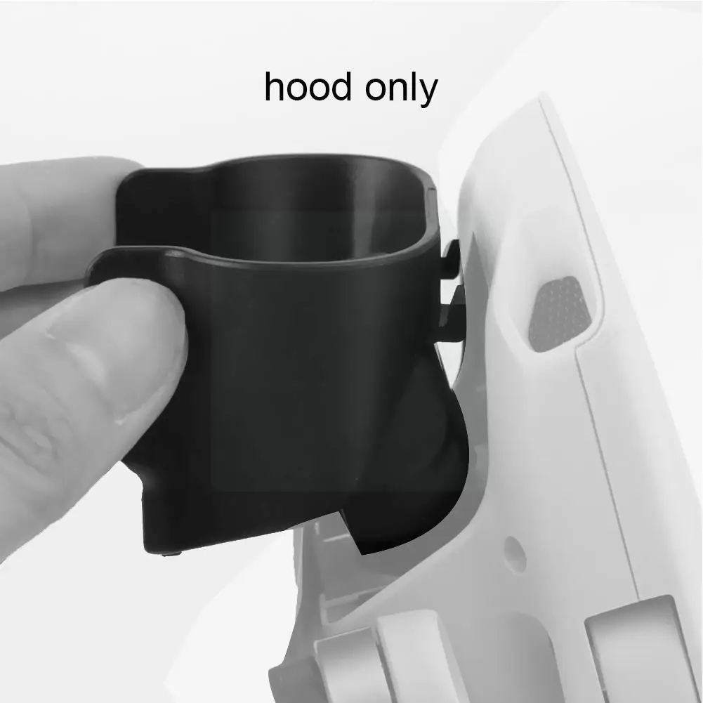 For Mini 2 Lens Hood Anti- Lens Cover Protective Sunhood Cover Accessories Gimbal Sunshade Drone H0o4
For Mini 2 Lens Hood Anti- Lens Cover Protective Sunhood Cover Accessories Gimbal Sunshade Drone H0o4
