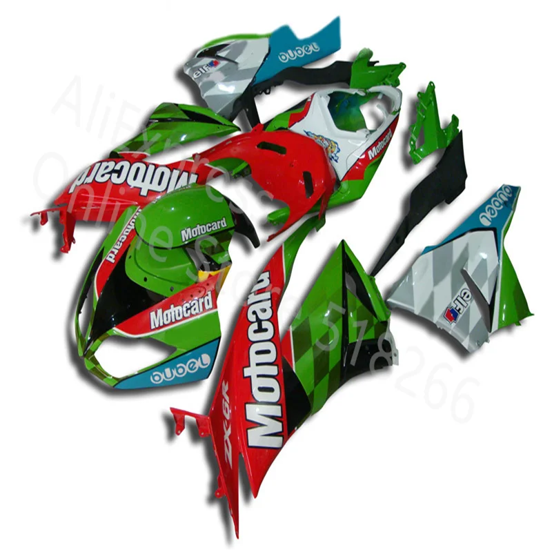 Высококачественный разноцветный обтекатель для Kawasaki NINJA ZX-6R 09-12 ZX-6R 2009 2010 2011 2012 ZX6R 09 10 11 12 обтекатель кузова
Высококачественный разноцветный обтекатель для Kawasaki NINJA ZX-6R 09-12 ZX-6R 2009 2010 2011 2012 ZX6R 09 10 11 12 обтекатель кузова