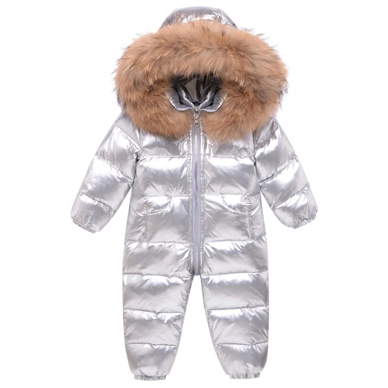 Newest Russia Baby Boys Costume Rompers Clothes Cold Winter Boy Girls Thicken Warm Boys Down Footies Newborn Baby Girls Clothes
Newest Russia Baby Boys Costume Rompers Clothes Cold Winter Boy Girls Thicken Warm Boys Down Footies Newborn Baby Girls Clothes