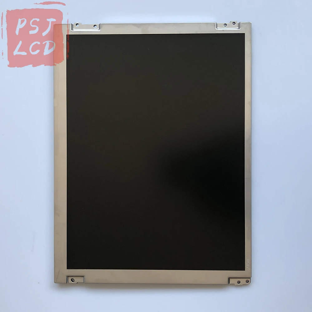 Original 12.1 inch LCD Screen Panel G121SN01 V4 V.4 800x600 TFT LCD Display Screen Replacement
Original 12.1 inch LCD Screen Panel G121SN01 V4 V.4 800x600 TFT LCD Display Screen Replacement