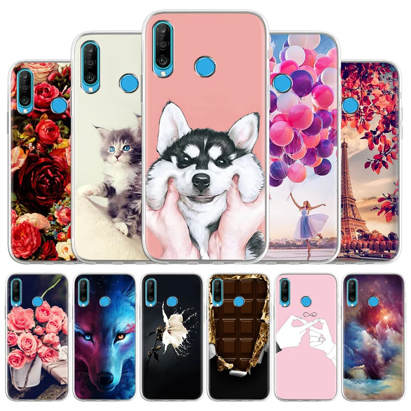 Case For Huawei P30 Pro P20 Lite P40 Case Silicone P10 Plus Back Cover For Huawei P30 Pro VOG-L29 ELE-L29 P 30 Lite Coque Bumper
Case For Huawei P30 Pro P20 Lite P40 Case Silicone P10 Plus Back Cover For Huawei P30 Pro VOG-L29 ELE-L29 P 30 Lite Coque Bumper