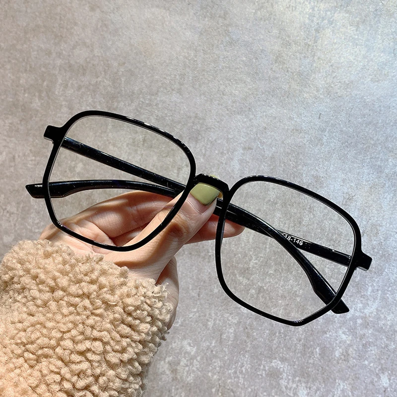 Transparent Computer Glasses Frame Women Men Round Eyewear Blocking Glasses Optical Spectacle Eyeglass Glasses Frame Eyeglasses
Transparent Computer Glasses Frame Women Men Round Eyewear Blocking Glasses Optical Spectacle Eyeglass Glasses Frame Eyeglasses