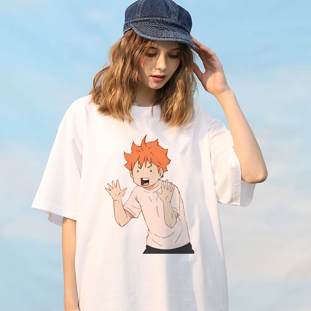 Футболка haikyuu унисекс, футболка с коротким рукавом
Футболка haikyuu унисекс, футболка с коротким рукавом