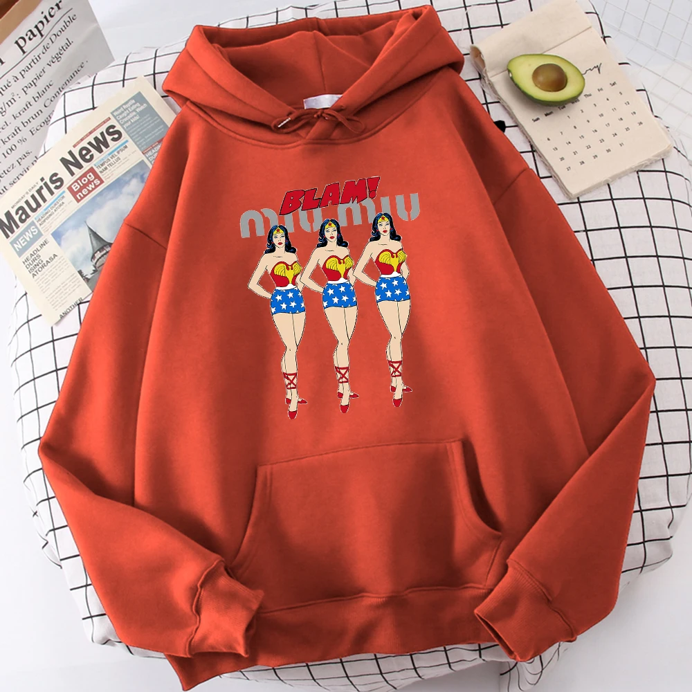 Blam Printing Female Hoodies Cartoons High Quality Clothes Fashion Warm Hip Hop Hoodie 2021 Autumn O-Neck Sweahoodies Woman
Blam Printing Female Hoodies Cartoons High Quality Clothes Fashion Warm Hip Hop Hoodie 2021 Autumn O-Neck Sweahoodies Woman
