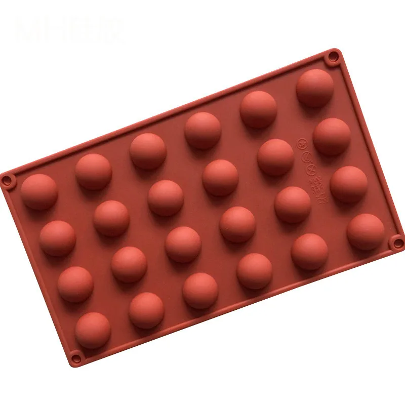 Kinds Holes Half Semi Hole chocolate silicone cake mold die soap DIY cookies mold Wholesale
Kinds Holes Half Semi Hole chocolate silicone cake mold die soap DIY cookies mold Wholesale