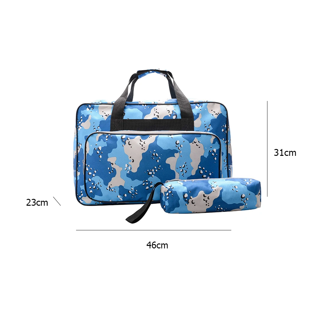 Travel Portable Large Capacity Handbag Sewing Machine Organizer+Tool Bags Multifunctional Repair Tools Hand Bags Dropship
Travel Portable Large Capacity Handbag Sewing Machine Organizer+Tool Bags Multifunctional Repair Tools Hand Bags Dropship