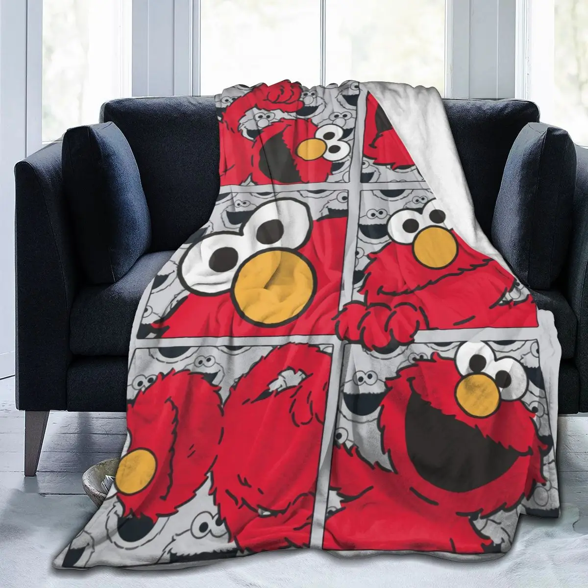 Manta de franela с изображением барьера сего 5D, suave, с рисунками из мультфильмов, для cama, мягкого подарка 0
Manta de franela с изображением барьера сего 5D, suave, с рисунками из мультфильмов, для cama, мягкого подарка 0