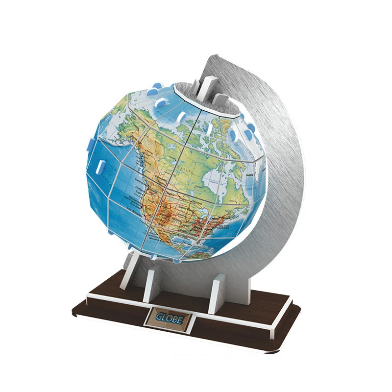 New Children's Paper Version Jigsaw 3D Puzzle Explore Universe Apollo Space Station DIY Jigsaw Kids Educational Toys For Kids
New Children's Paper Version Jigsaw 3D Puzzle Explore Universe Apollo Space Station DIY Jigsaw Kids Educational Toys For Kids