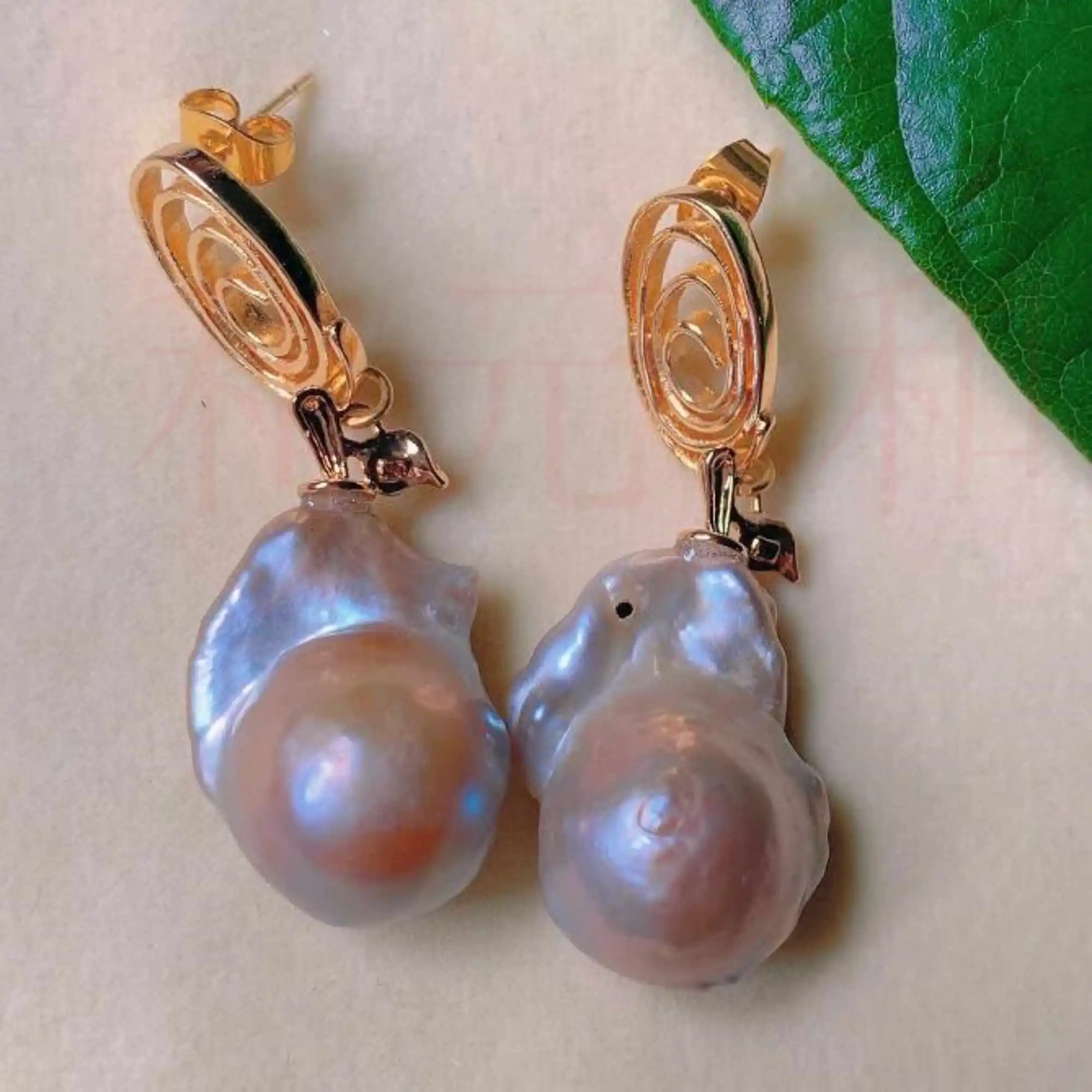 Fashion natural Multicolor Baroque Pearl gold 18k Ear Stud gift New Year CARNIVAL Party Halloween Classic Mother's Day Diy
Fashion natural Multicolor Baroque Pearl gold 18k Ear Stud gift New Year CARNIVAL Party Halloween Classic Mother's Day Diy