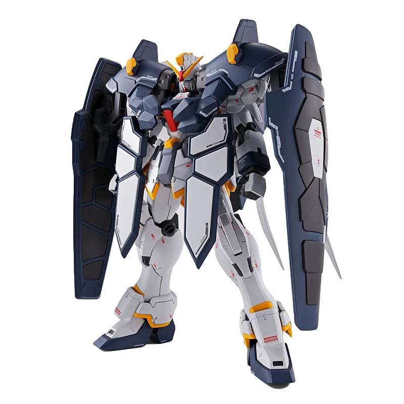 BANDAI Assembling Model PB Limit MG 1/100 GUNDAM ARMADILLO EW Equipment Action Toy Figures Children's Gifts
BANDAI Assembling Model PB Limit MG 1/100 GUNDAM ARMADILLO EW Equipment Action Toy Figures Children's Gifts