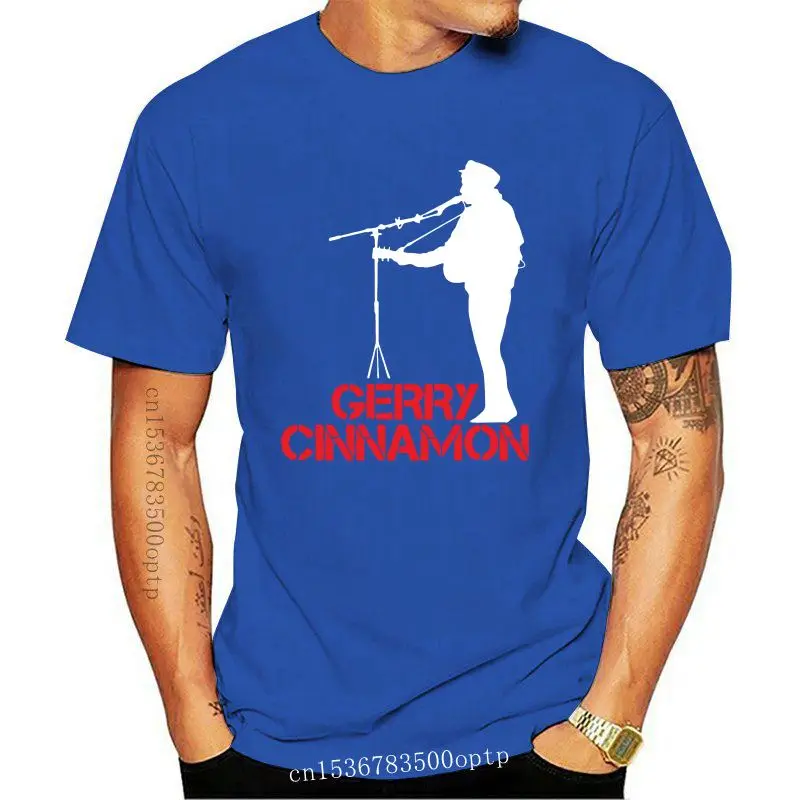 

Gerry Cinnamon T Shirt Inspired Trsmt Festival Tour Glasgow Scotland Belter Gig Oversized Tee Shirt