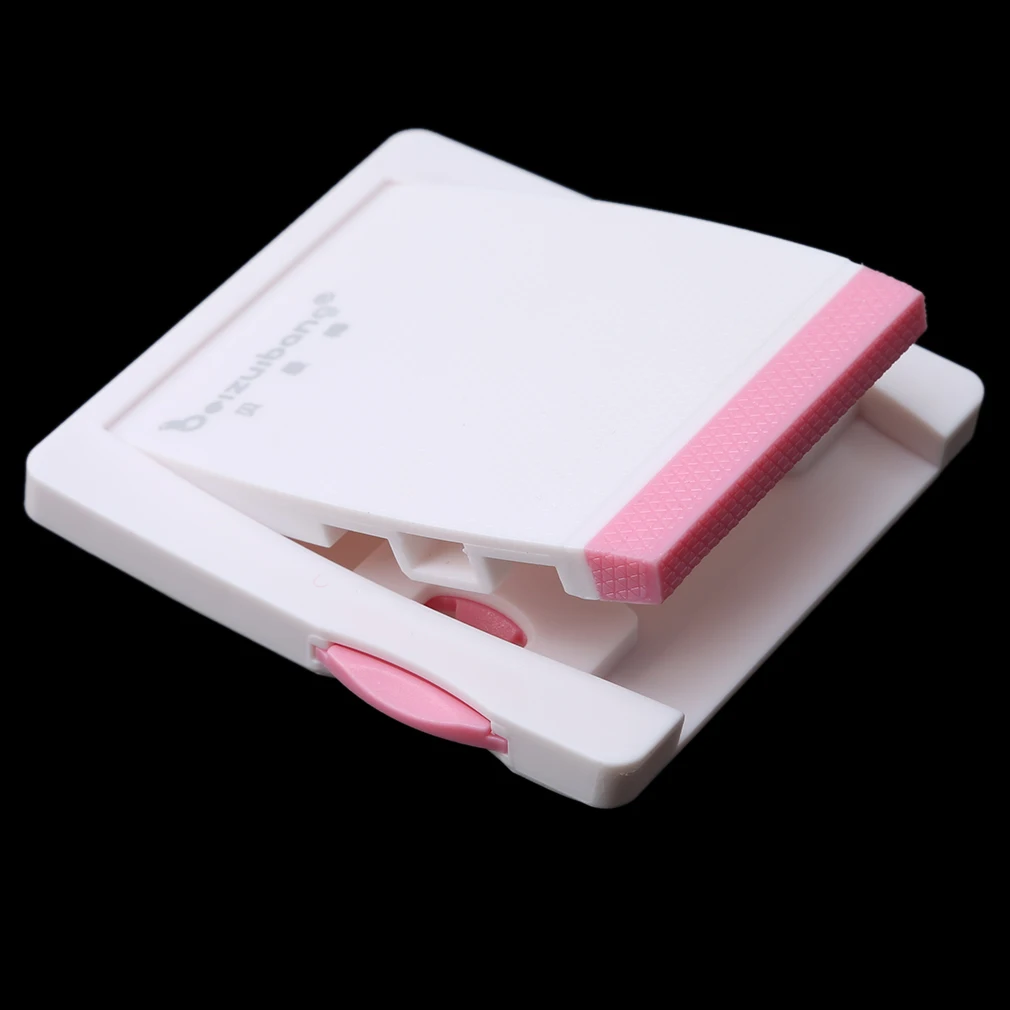 2021 New Safety Protection Window Locks Kids Sliding Door Lock Baby Safety Sliding Moving Door Lock Stopper Safe Protect
2021 New Safety Protection Window Locks Kids Sliding Door Lock Baby Safety Sliding Moving Door Lock Stopper Safe Protect