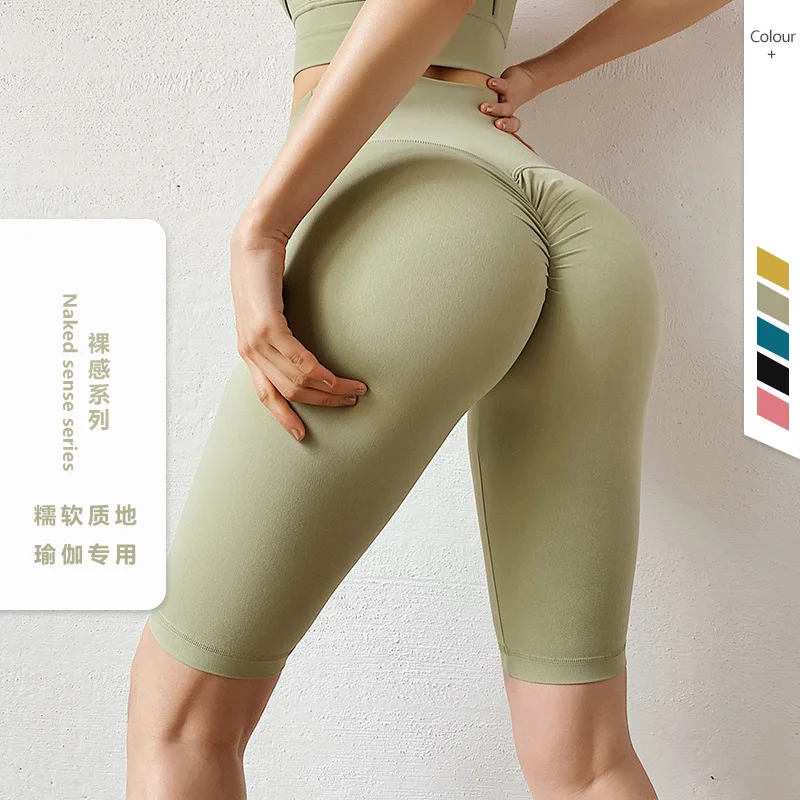 2021 New Style High Waist Seamless Leggings Gym Shorts Fitness Yoga Short Sports Running Shorts Female Slim Workout Short Pants
2021 New Style High Waist Seamless Leggings Gym Shorts Fitness Yoga Short Sports Running Shorts Female Slim Workout Short Pants