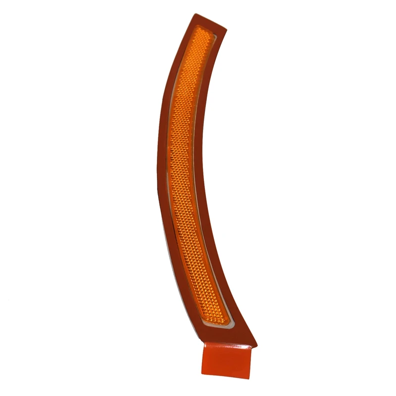 1Pair Amber Front Bumper Reflector Side Marker Warning Lights Fit For-BMW F15 F85 X5 2014-2017
1Pair Amber Front Bumper Reflector Side Marker Warning Lights Fit For-BMW F15 F85 X5 2014-2017