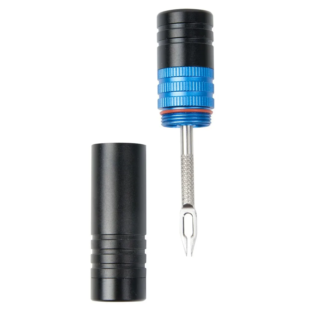 Bike Bicycle Tubeless Tyre Puncture Repair Tool Kit With FV-Presta Valve Tool Cycling Wheel Tire Puncture Plug Repair Kit Tools
Bike Bicycle Tubeless Tyre Puncture Repair Tool Kit With FV-Presta Valve Tool Cycling Wheel Tire Puncture Plug Repair Kit Tools