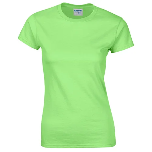 High Quality 100% Cotton T Shirt Women Summer Elastic Basic Plain T Shirt Female Casual Top Short Sleeve T-shirt Oversize
High Quality 100% Cotton T Shirt Women Summer Elastic Basic Plain T Shirt Female Casual Top Short Sleeve T-shirt Oversize