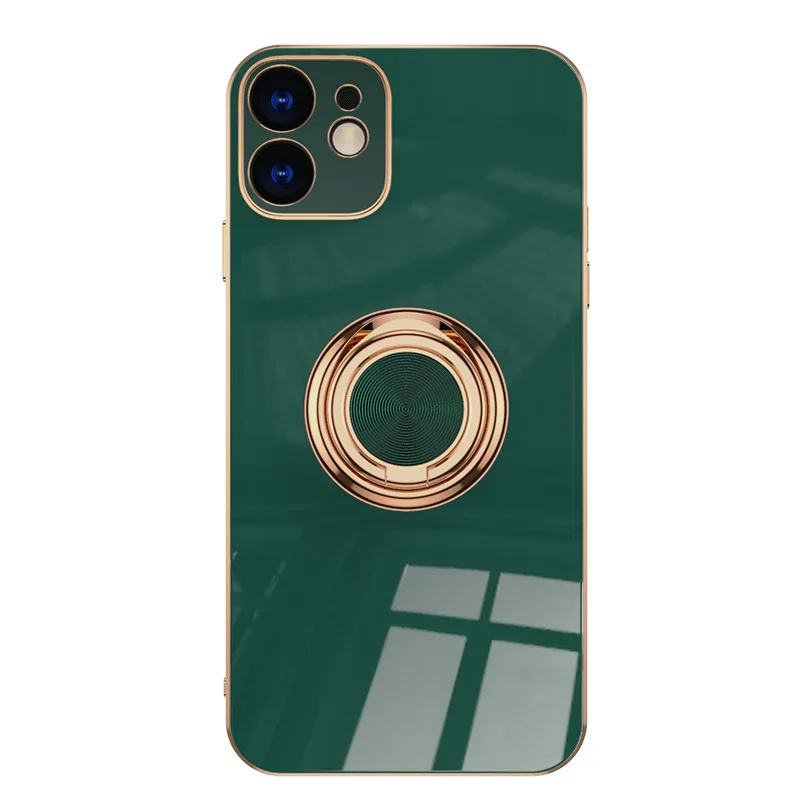 The new dust-proof, water-proof and fall-proof Apple Iphone 12 case mini11/8/7p/xsma plating solid color ring protection cover c
The new dust-proof, water-proof and fall-proof Apple Iphone 12 case mini11/8/7p/xsma plating solid color ring protection cover c