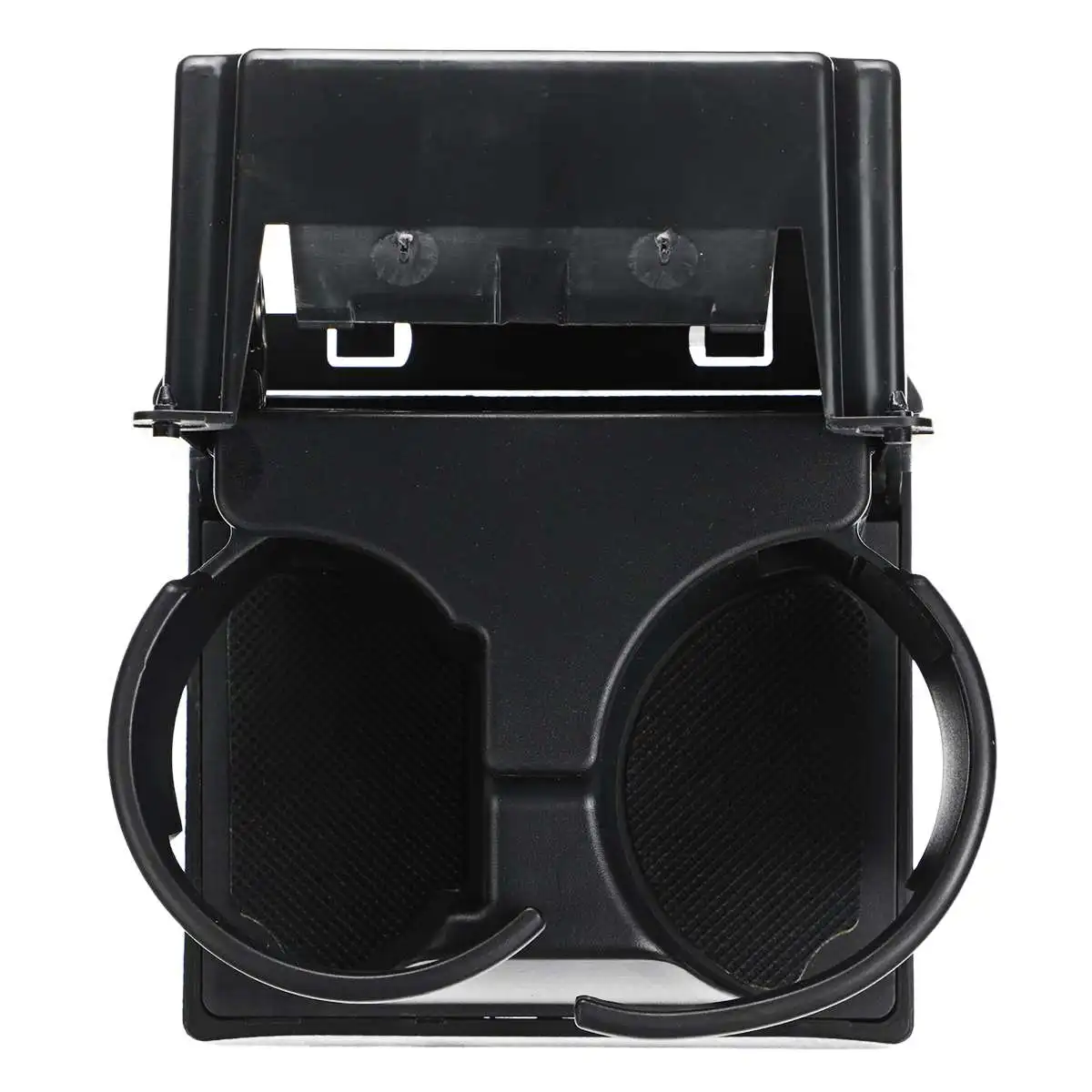 2 Color Car Rear Console Drink Water Cup Holder Insert Tray Organizer Bracket For Subaru Outback & Legacy 2005-2009 66150AG01CWA
2 Color Car Rear Console Drink Water Cup Holder Insert Tray Organizer Bracket For Subaru Outback & Legacy 2005-2009 66150AG01CWA