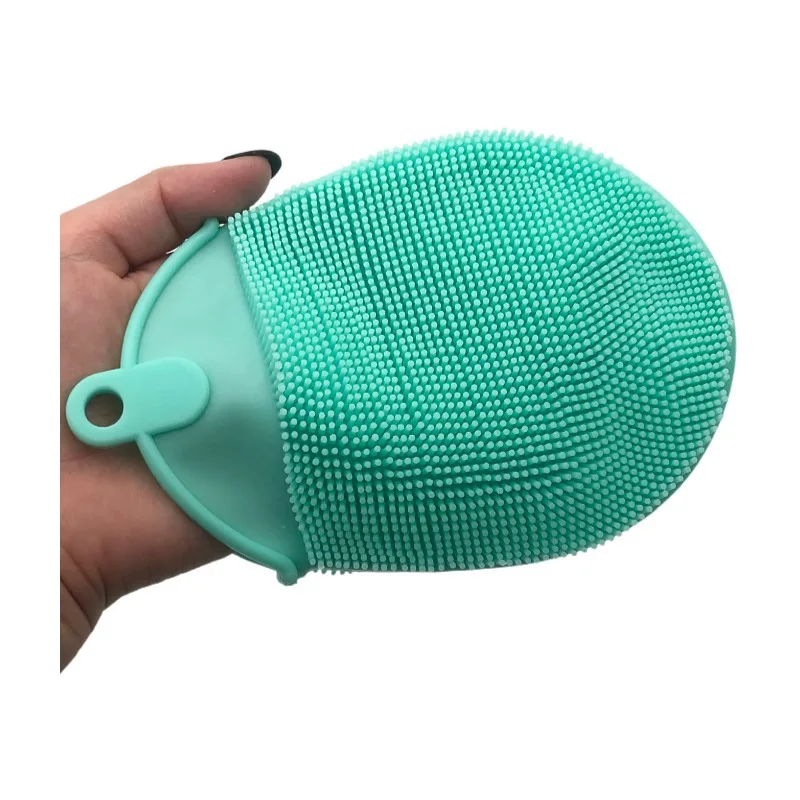 Kitchen Accessories Brushes Dishwashing Sponge Household Cleaning Tools Useful Cleaning Brush For Kitchen/Fruit/Vegetable
Kitchen Accessories Brushes Dishwashing Sponge Household Cleaning Tools Useful Cleaning Brush For Kitchen/Fruit/Vegetable