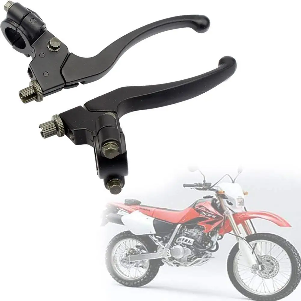 Левый/правый передний тормозной рычаг для мотоцикла HONDA XR50/CRF50 C/CR/CRF/XL 1977-2011 2012 2013 2014
Левый/правый передний тормозной рычаг для мотоцикла HONDA XR50/CRF50 C/CR/CRF/XL 1977-2011 2012 2013 2014