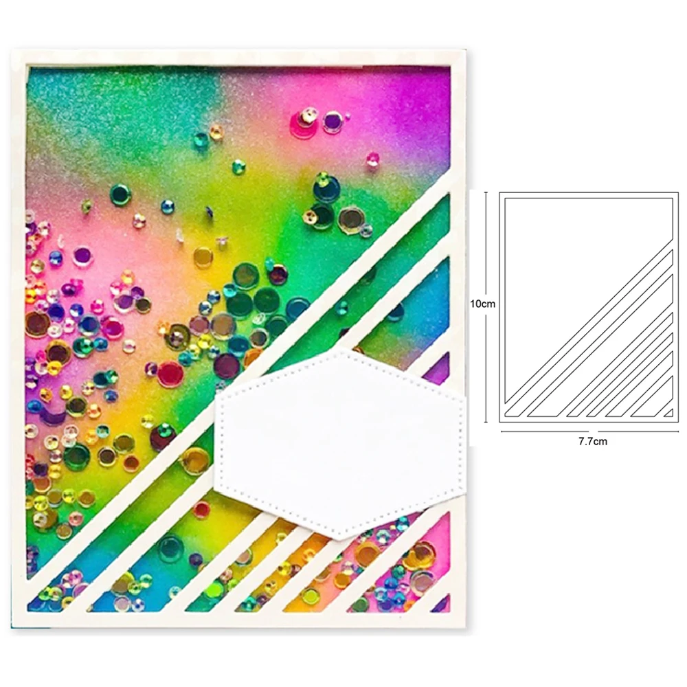 frame background Metal Cutting Dies Decorative Scrapbooking 2020 new Craft Die Cut Embossing Paper Cards cutter Stencils
frame background Metal Cutting Dies Decorative Scrapbooking 2020 new Craft Die Cut Embossing Paper Cards cutter Stencils