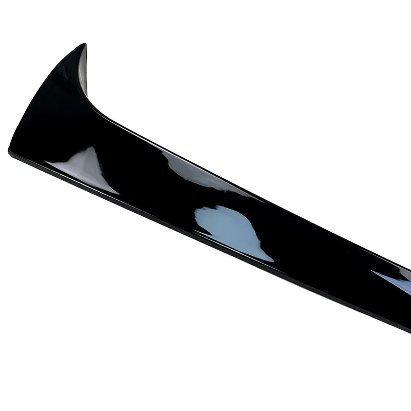 For Skoda Karoq 2016 2017 2018 2019 2020 2021 Accessories Gloss Black Rear Window Side Spoiler Wing Car-styling Tail 2 Pcs
For Skoda Karoq 2016 2017 2018 2019 2020 2021 Accessories Gloss Black Rear Window Side Spoiler Wing Car-styling Tail 2 Pcs