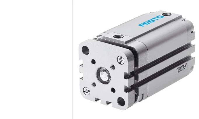 Новый фотоцилиндр FESTO 156877 ADVUL-32-20-P-A Бесплатная доставка | Безопасность и защита