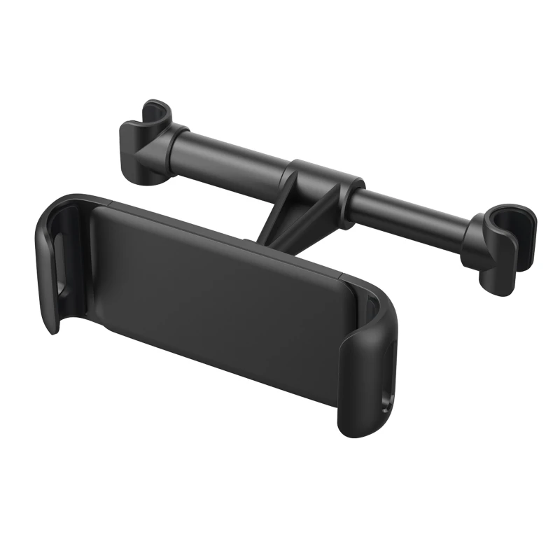 Car Headrest Mount Car Backseat Tablet Holder for 5.5-12.9\" Cellphone Tablet PC WXTB
Car Headrest Mount Car Backseat Tablet Holder for 5.5-12.9\" Cellphone Tablet PC WXTB
