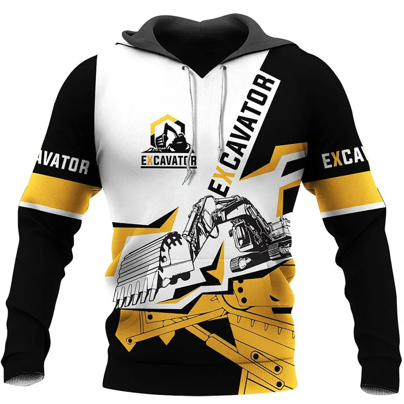 Man Casual Hoodie 3D Excavator Printing Hoodies Women Zipper Jacket Autumn Spring Coat Long Sleeve Unisex Outsuit Streetwear 004
Man Casual Hoodie 3D Excavator Printing Hoodies Women Zipper Jacket Autumn Spring Coat Long Sleeve Unisex Outsuit Streetwear 004