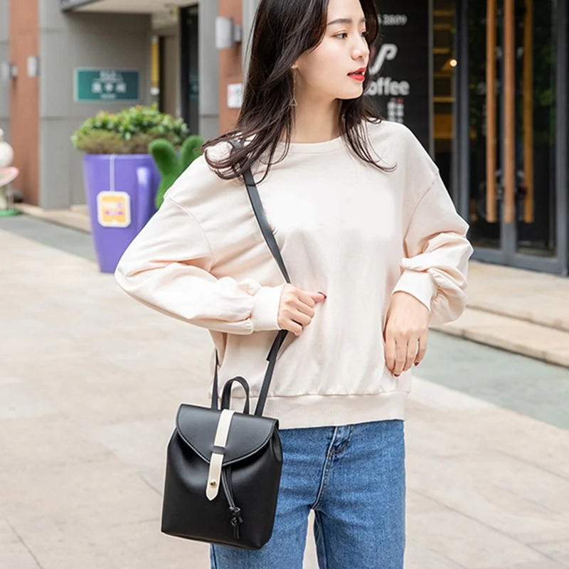 Fashionable Women's Backpacks, PU Leather Women's Bags, Women's School Bags, Mini Backpacks, Messenger Bags
Fashionable Women's Backpacks, PU Leather Women's Bags, Women's School Bags, Mini Backpacks, Messenger Bags