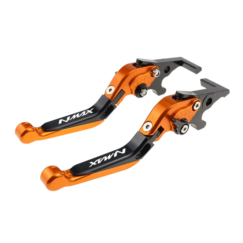 Рычаги сцепления для складных выдвижных тормозных ручек NMAX155 N-Max 125 55-150
Рычаги сцепления для складных выдвижных тормозных ручек NMAX155 N-Max 125 55-150