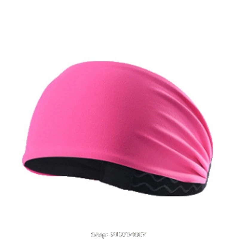 Fashion Sports Man's Headband Soft Sweatband Stretchy Moisture Wicking Hairband Multipurpose N21 20 Dropship
Fashion Sports Man's Headband Soft Sweatband Stretchy Moisture Wicking Hairband Multipurpose N21 20 Dropship