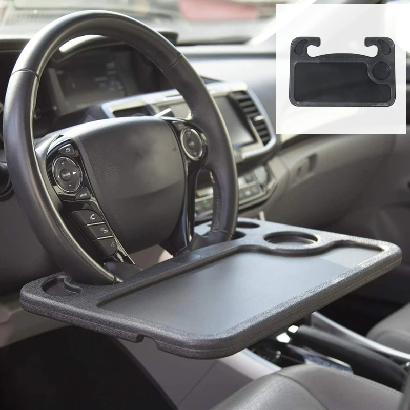 Car Steering Wheel Dining Table Portable Car Laptop Computer Desk Mount Stand Steering Wheel Tray Board Dining Table Holder
Car Steering Wheel Dining Table Portable Car Laptop Computer Desk Mount Stand Steering Wheel Tray Board Dining Table Holder