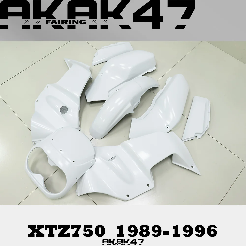 For YAMAHA XTZ 750 XTZ 1989-1996 89 90 91 92 93 94 95 96 Motorcycle Fairing Motorbike Accessories Fairing Full Body Kits Fairing
For YAMAHA XTZ 750 XTZ 1989-1996 89 90 91 92 93 94 95 96 Motorcycle Fairing Motorbike Accessories Fairing Full Body Kits Fairing