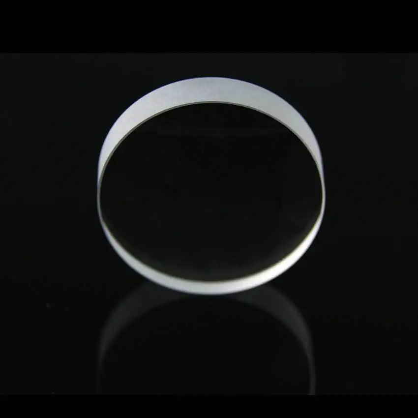 Customized optical flat convex lens glass lens diameter 10mm focal length 21mm center thickness 3.0mm edge thickness 1.69mm
Customized optical flat convex lens glass lens diameter 10mm focal length 21mm center thickness 3.0mm edge thickness 1.69mm