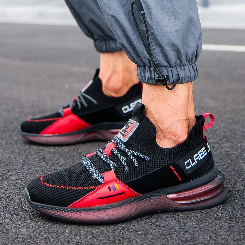 New men's and women's fashion basketball shoes, breathable high-top sports running shoes, outdoor casual basketball shoes
New men's and women's fashion basketball shoes, breathable high-top sports running shoes, outdoor casual basketball shoes