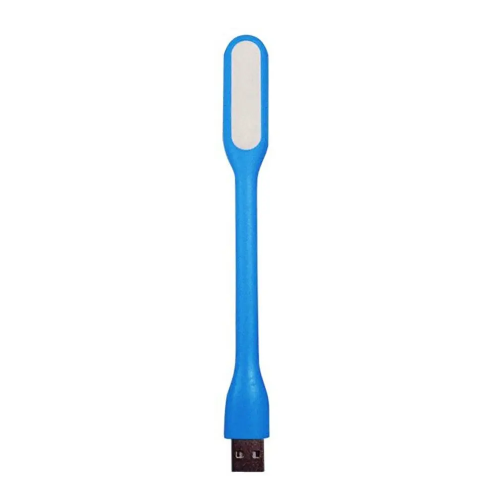 Portable Mini USB LED Flexbiable Night Light Super Bright Book Light Reading Lamp For Power Bank PC Laptop Notebook Dropship
Portable Mini USB LED Flexbiable Night Light Super Bright Book Light Reading Lamp For Power Bank PC Laptop Notebook Dropship